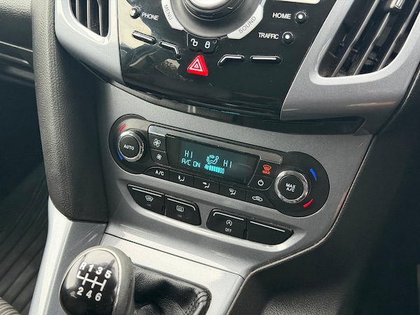 Used Ford Focus 2014 for sale - 76314729: Photo 15
