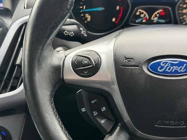 Used Ford Focus 2014 for sale - 76314729: Photo 16
