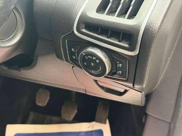 Used Ford Focus 2014 for sale - 76314729: Photo 18