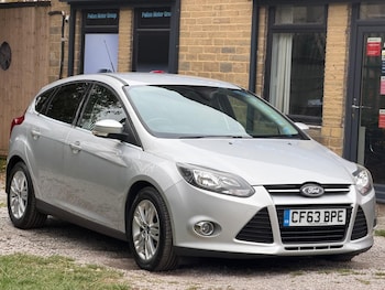 Ford - Focus