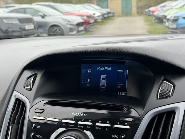 Used Ford Focus 2014 for sale - 76314729: Photo 20