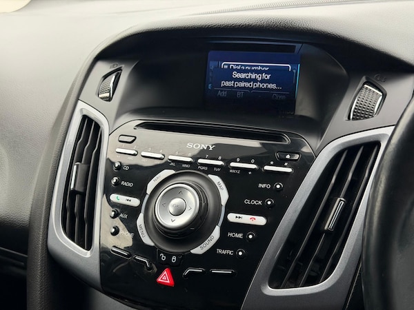 Used Ford Focus 2014 for sale - 76314729: Photo 21