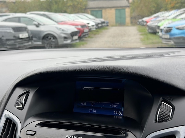Used Ford Focus 2014 for sale - 76314729: Photo 22