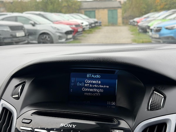 Used Ford Focus 2014 for sale - 76314729: Photo 23