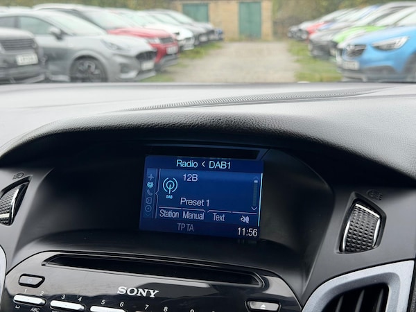 Used Ford Focus 2014 for sale - 76314729: Photo 24