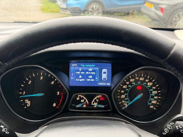 Used Ford Focus 2014 for sale - 76314729: Photo 25