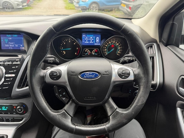 Used Ford Focus 2014 for sale - 76314729: Photo 26