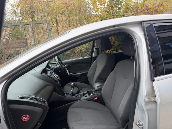 Used Ford Focus 2014 for sale - 76314729: Photo 27
