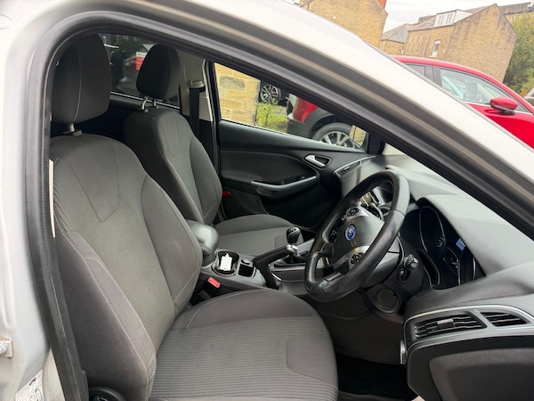 Used Ford Focus 2014 for sale - 76314729: Photo 28