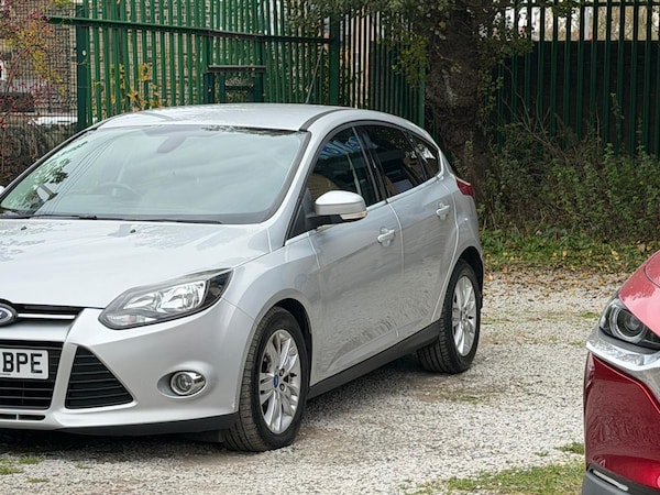 Used Ford Focus 2014 for sale - 76314729: Photo 30