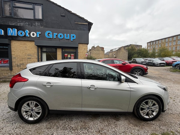 Used Ford Focus 2014 for sale - 76314729: Photo 8