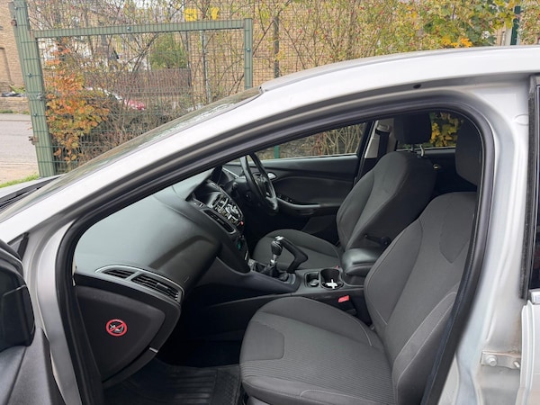 Used Ford Focus 2014 for sale - 76314729: Photo 9