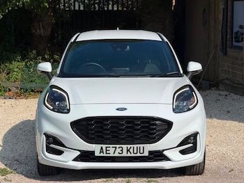 Used Ford Puma 2023 for sale - 79224177: Photo