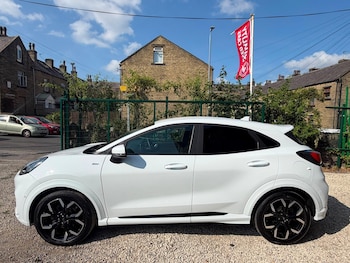 Used Ford Puma 2023 for sale - 79224177: Photo