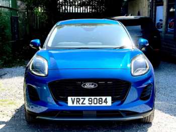 Used Ford Puma 2024 for sale - 74738017: Photo