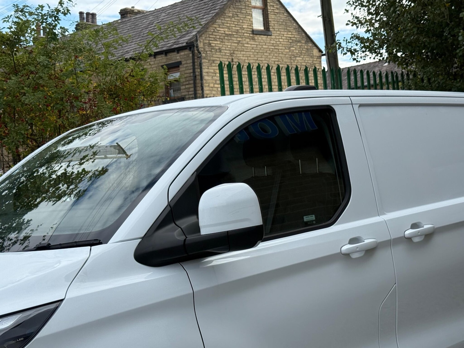 Used Ford Transit Custom 2024 for sale - 76122973: Photo 10