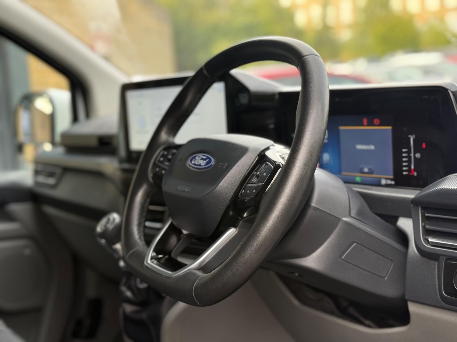 Used Ford Transit Custom 2024 for sale - 76122973: Photo 12