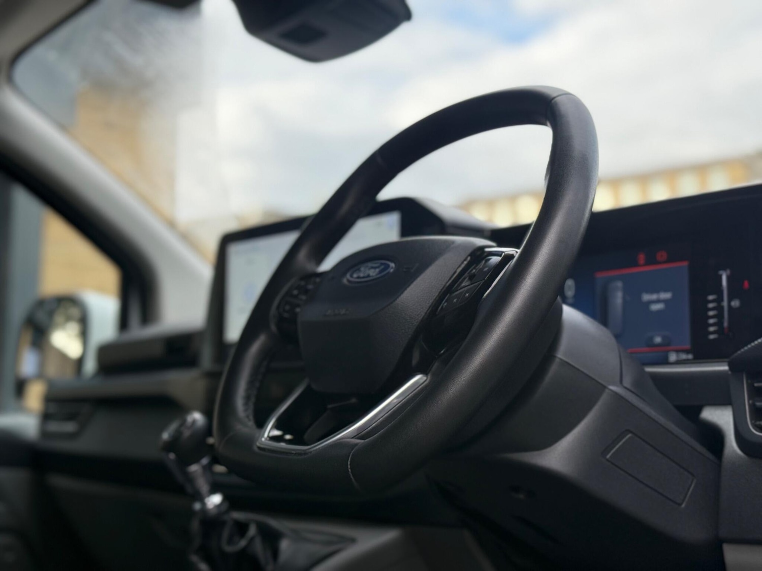 Used Ford Transit Custom 2024 for sale - 76122973: Photo 15