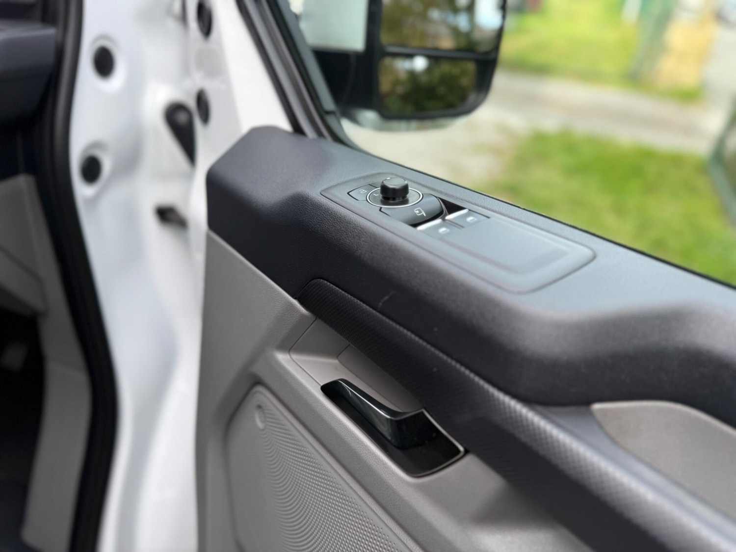 Used Ford Transit Custom 2024 for sale - 76122973: Photo 18