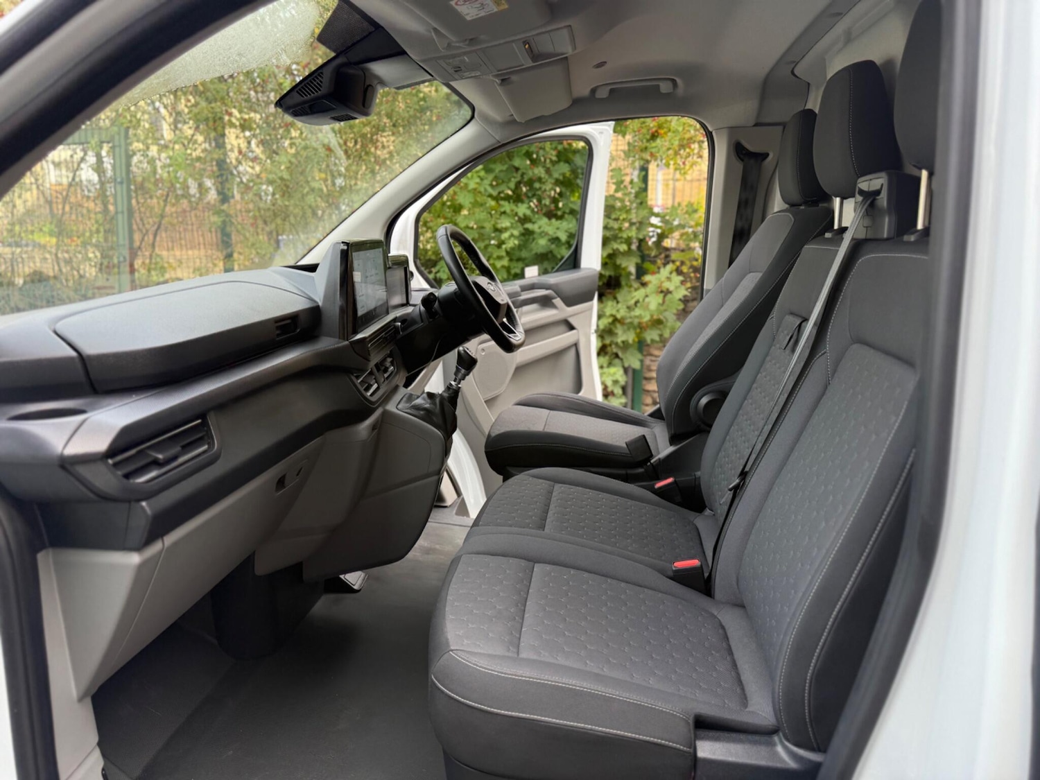 Used Ford Transit Custom 2024 for sale - 76122973: Photo 23