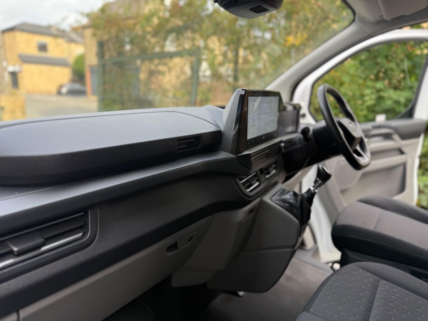 Used Ford Transit Custom 2024 for sale - 76122973: Photo 24