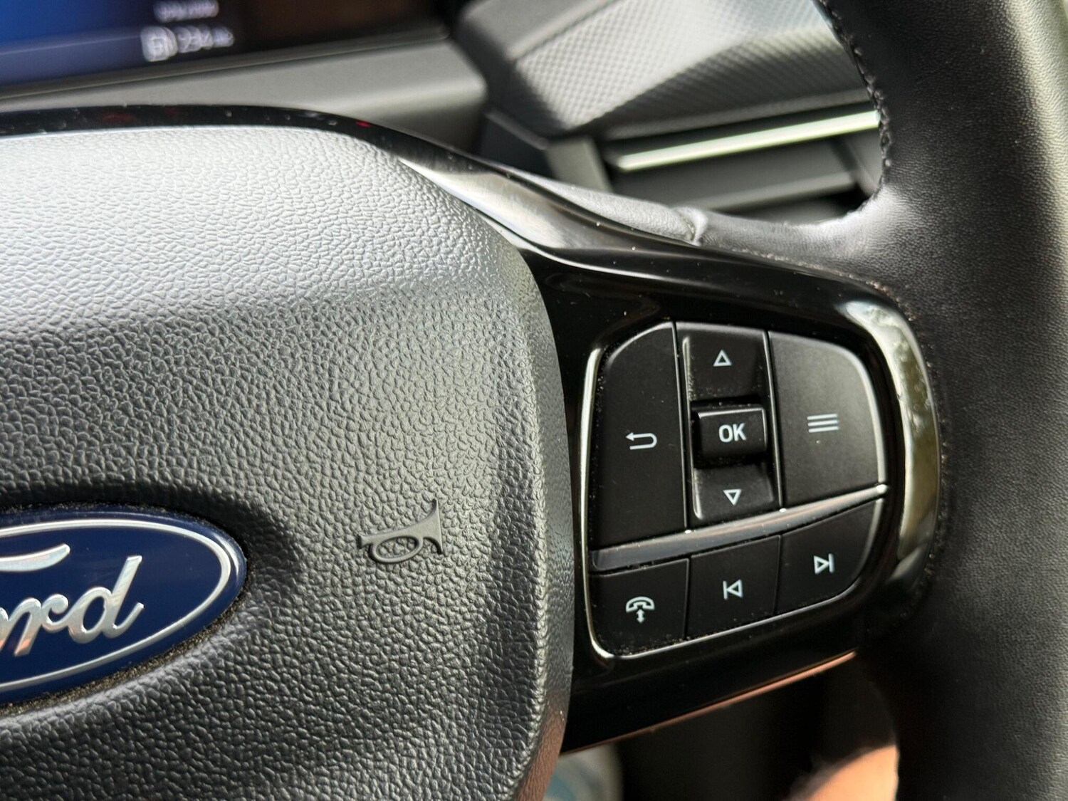 Used Ford Transit Custom 2024 for sale - 76122973: Photo 26