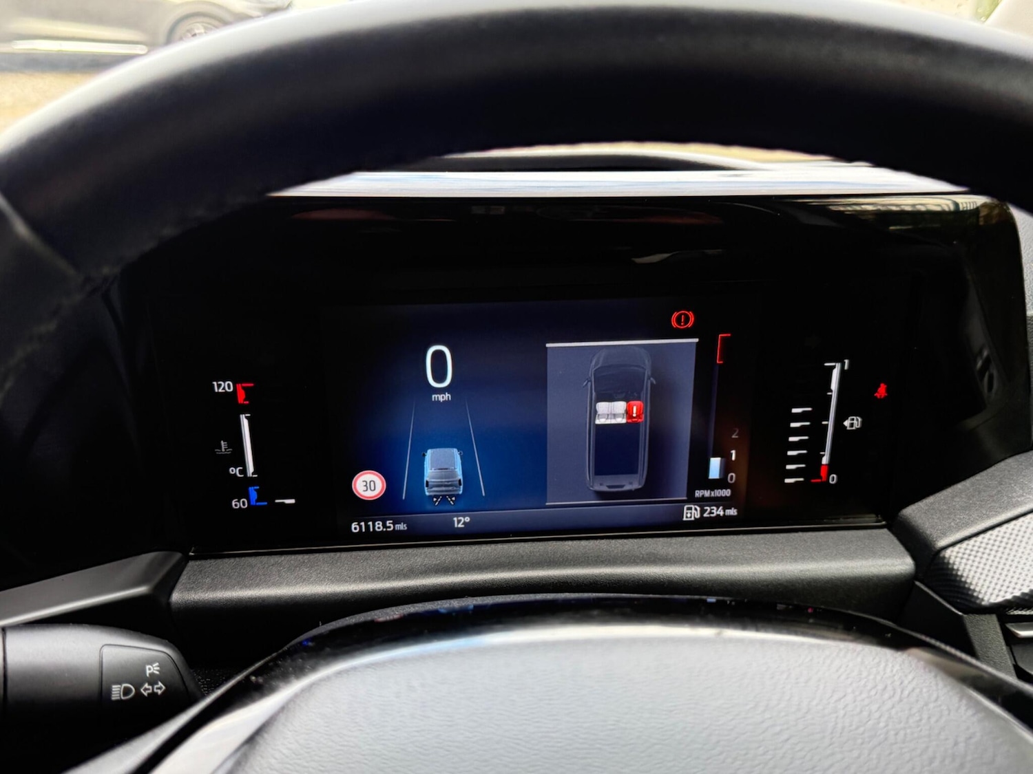 Used Ford Transit Custom 2024 for sale - 76122973: Photo 35