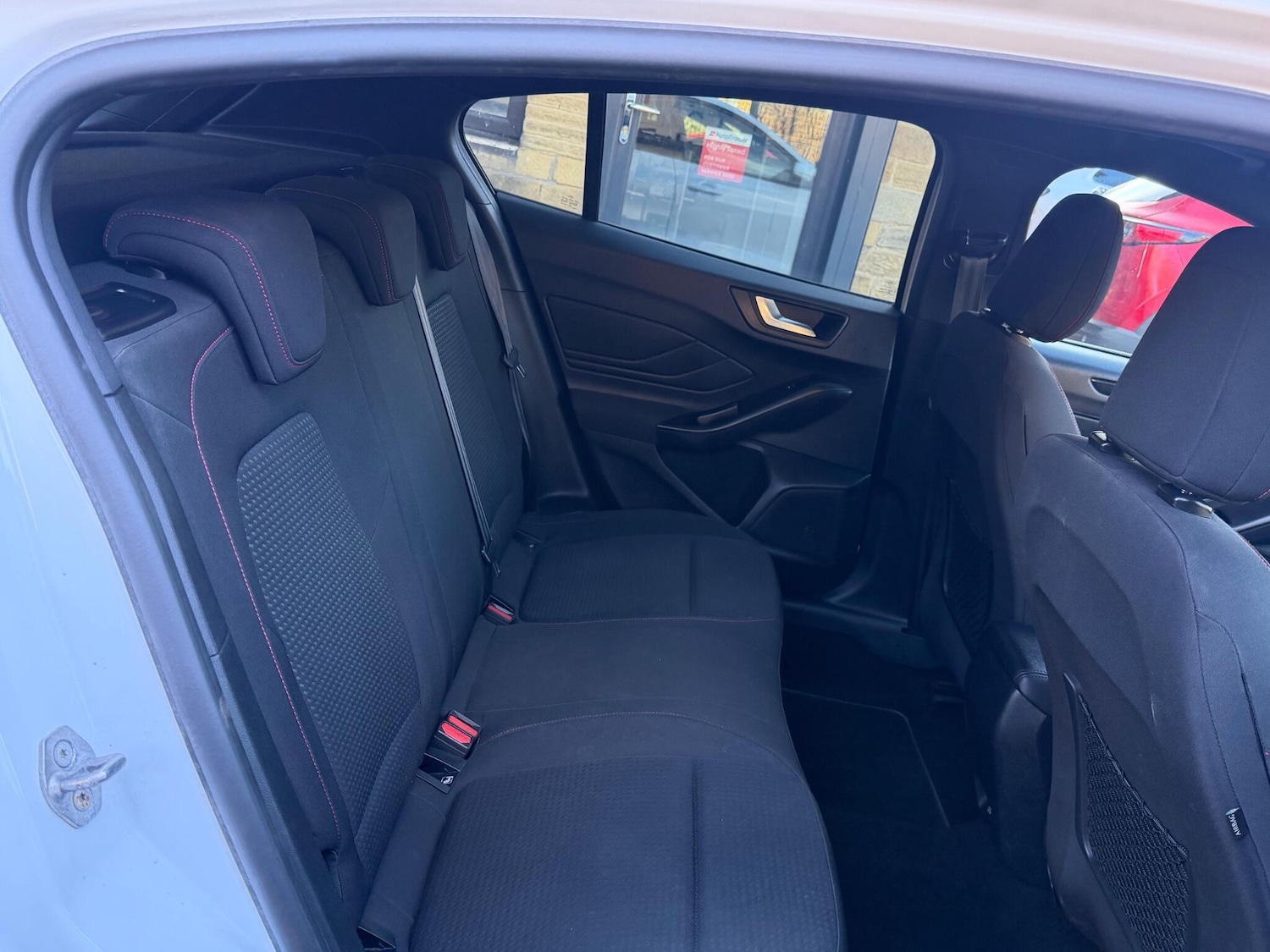 Used Ford Focus 2019 for sale - 76993257: Photo 11