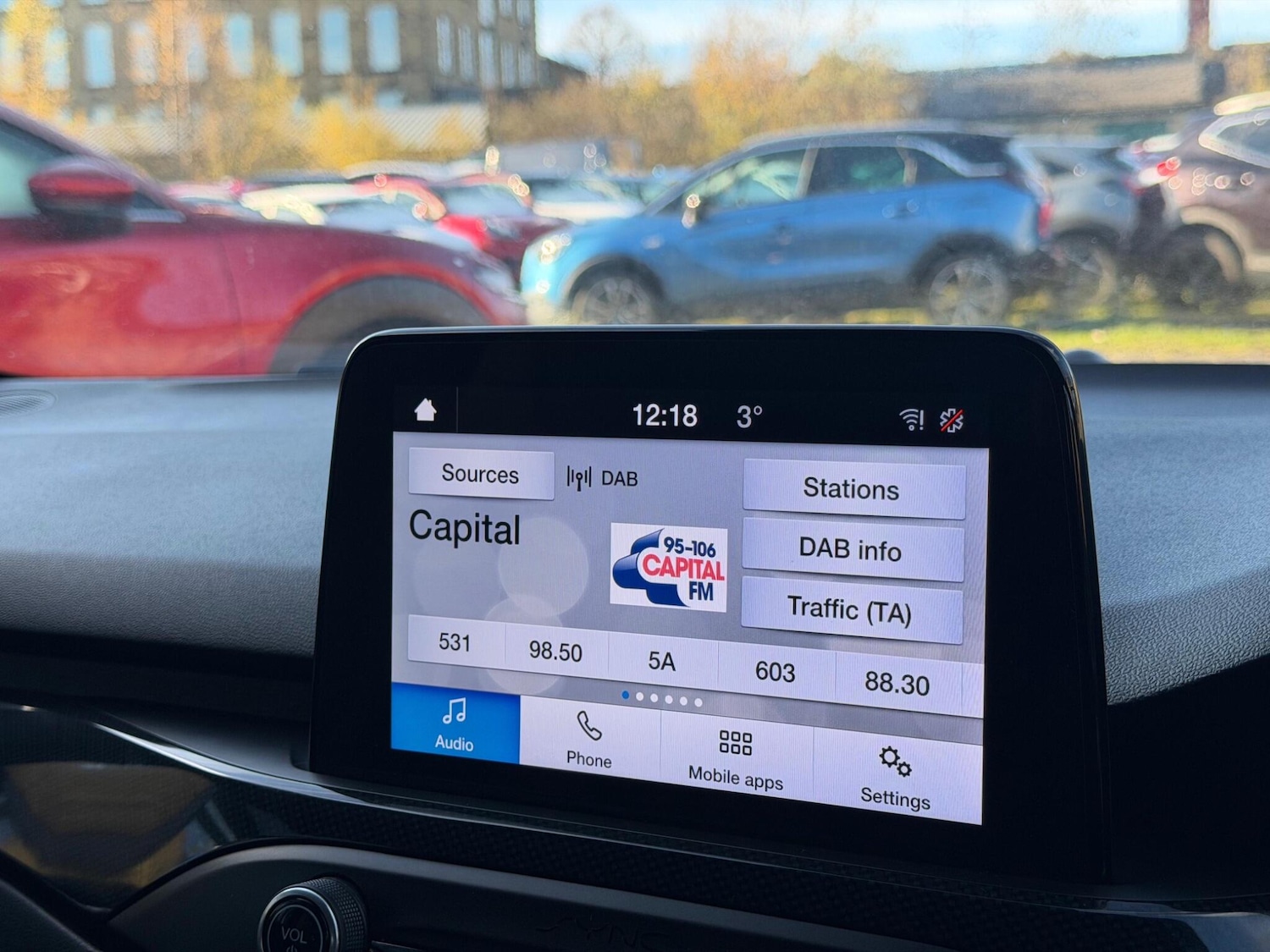 Used Ford Focus 2019 for sale - 76993257: Photo 15