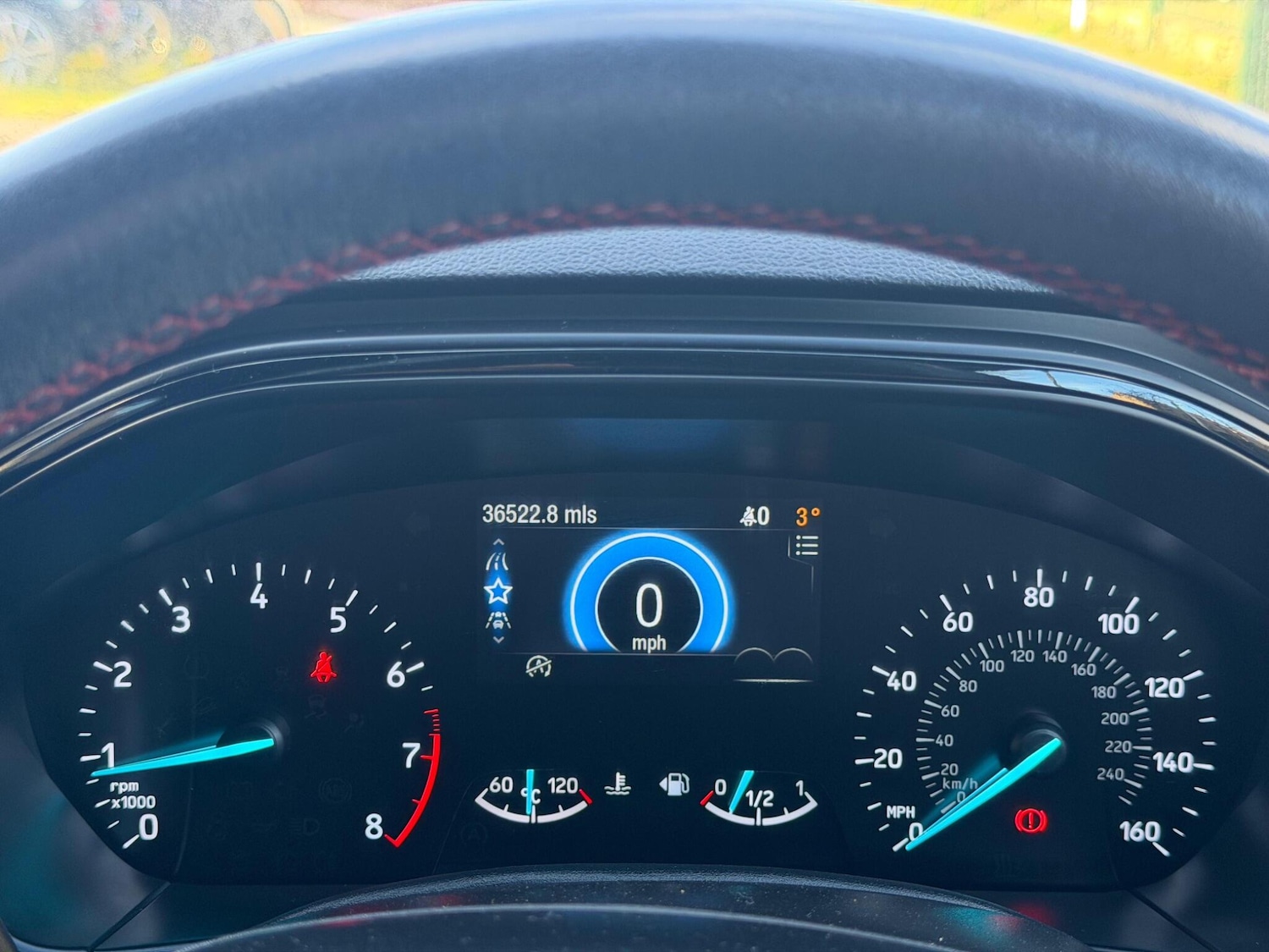 Used Ford Focus 2019 for sale - 76993257: Photo 18