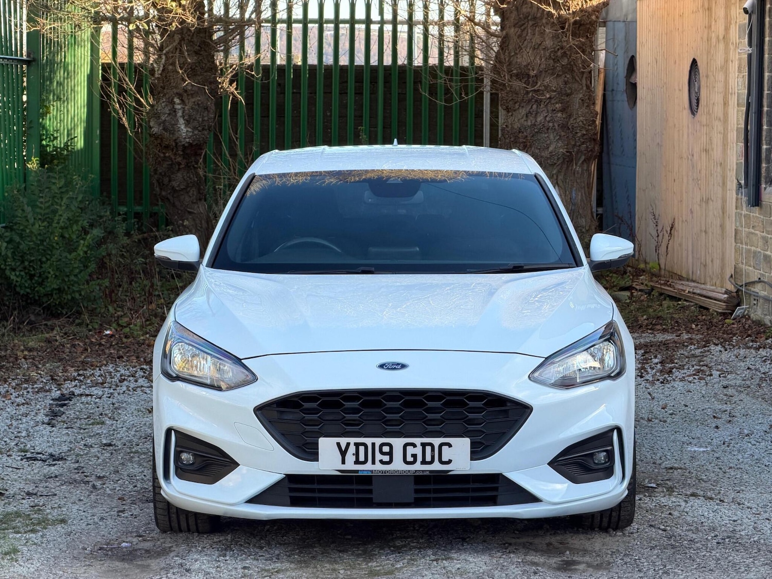 Used Ford Focus 2019 for sale - 76993257: Photo 2