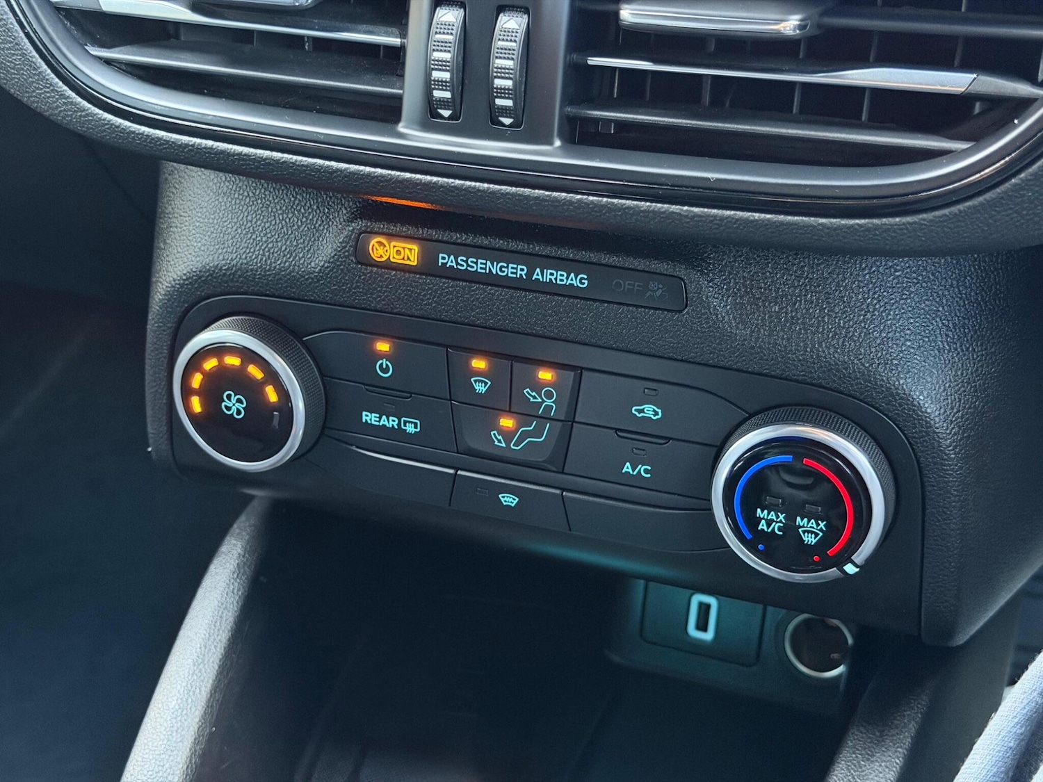 Used Ford Focus 2019 for sale - 76993257: Photo 22