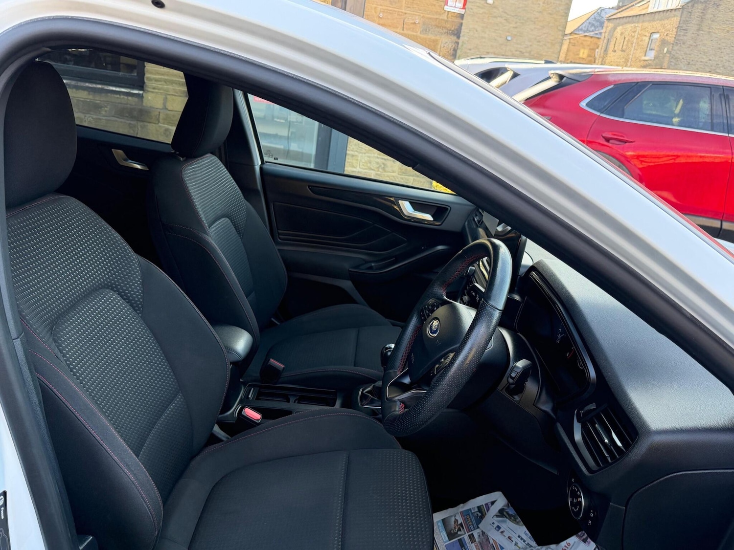 Used Ford Focus 2019 for sale - 76993257: Photo 23