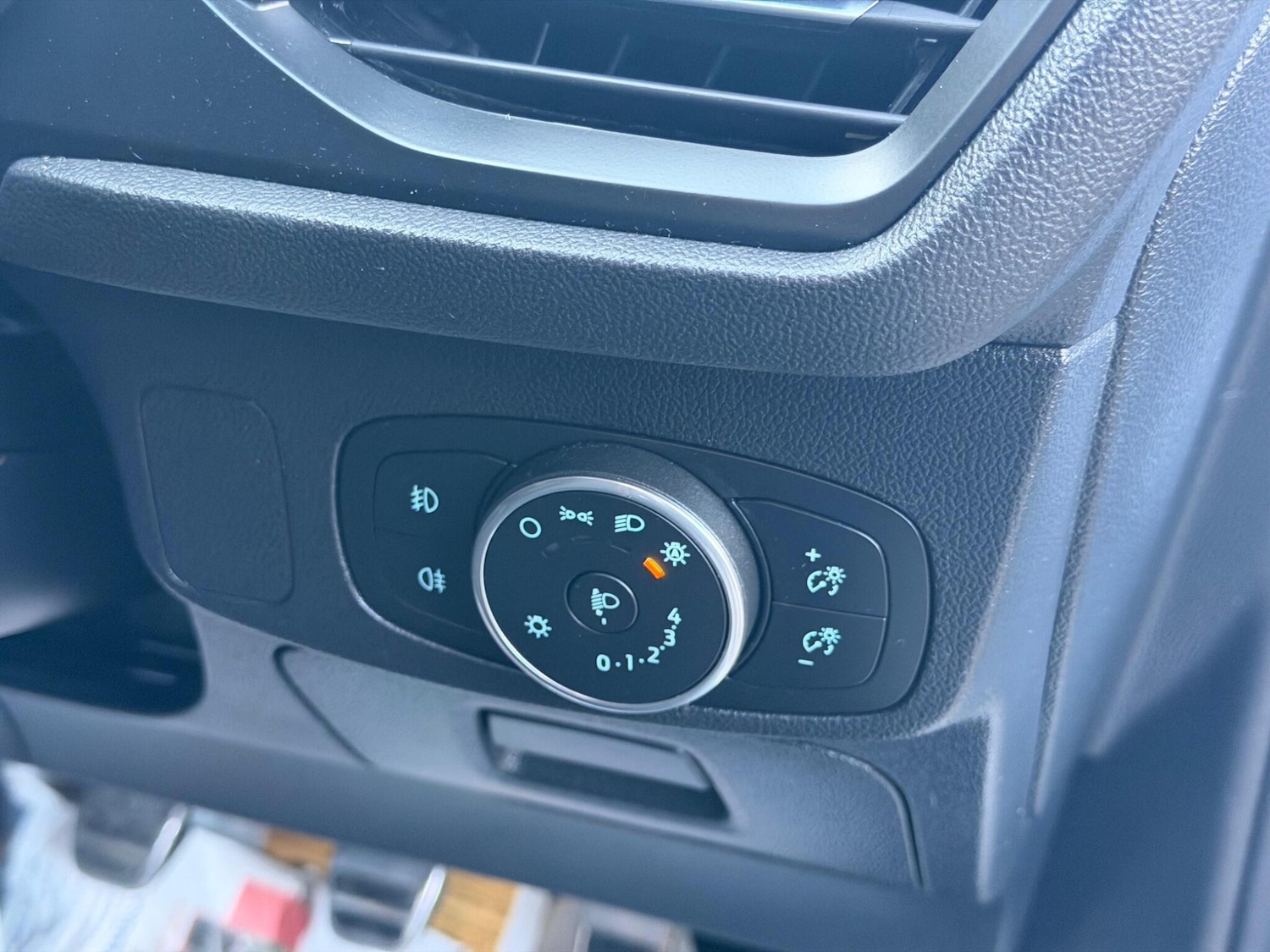 Used Ford Focus 2019 for sale - 76993257: Photo 24