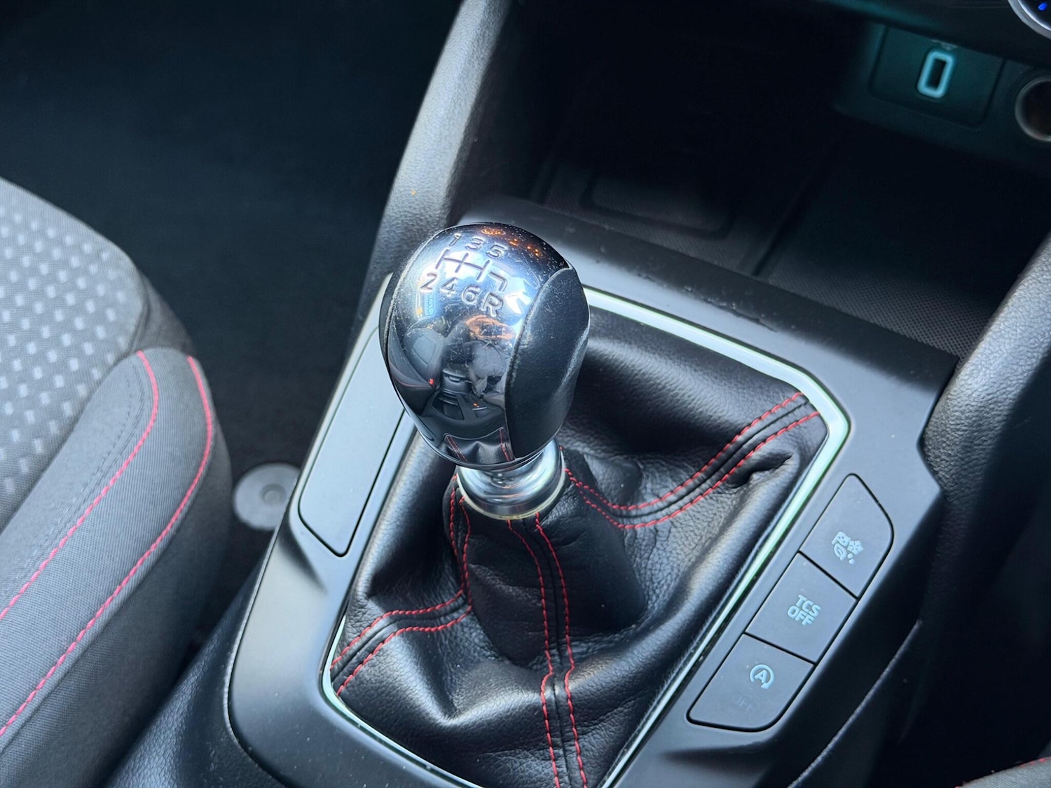 Used Ford Focus 2019 for sale - 76993257: Photo 27