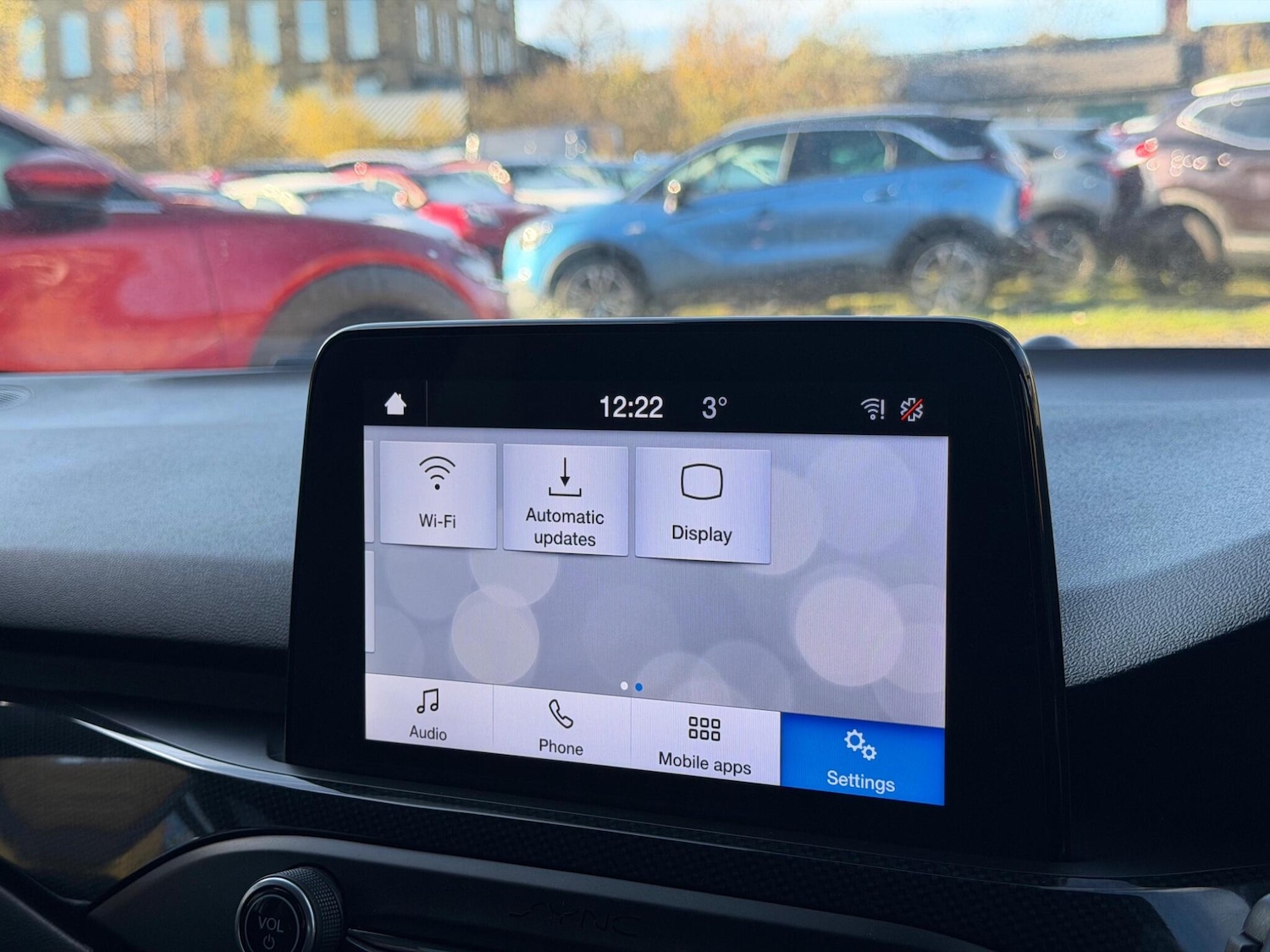 Used Ford Focus 2019 for sale - 76993257: Photo 28