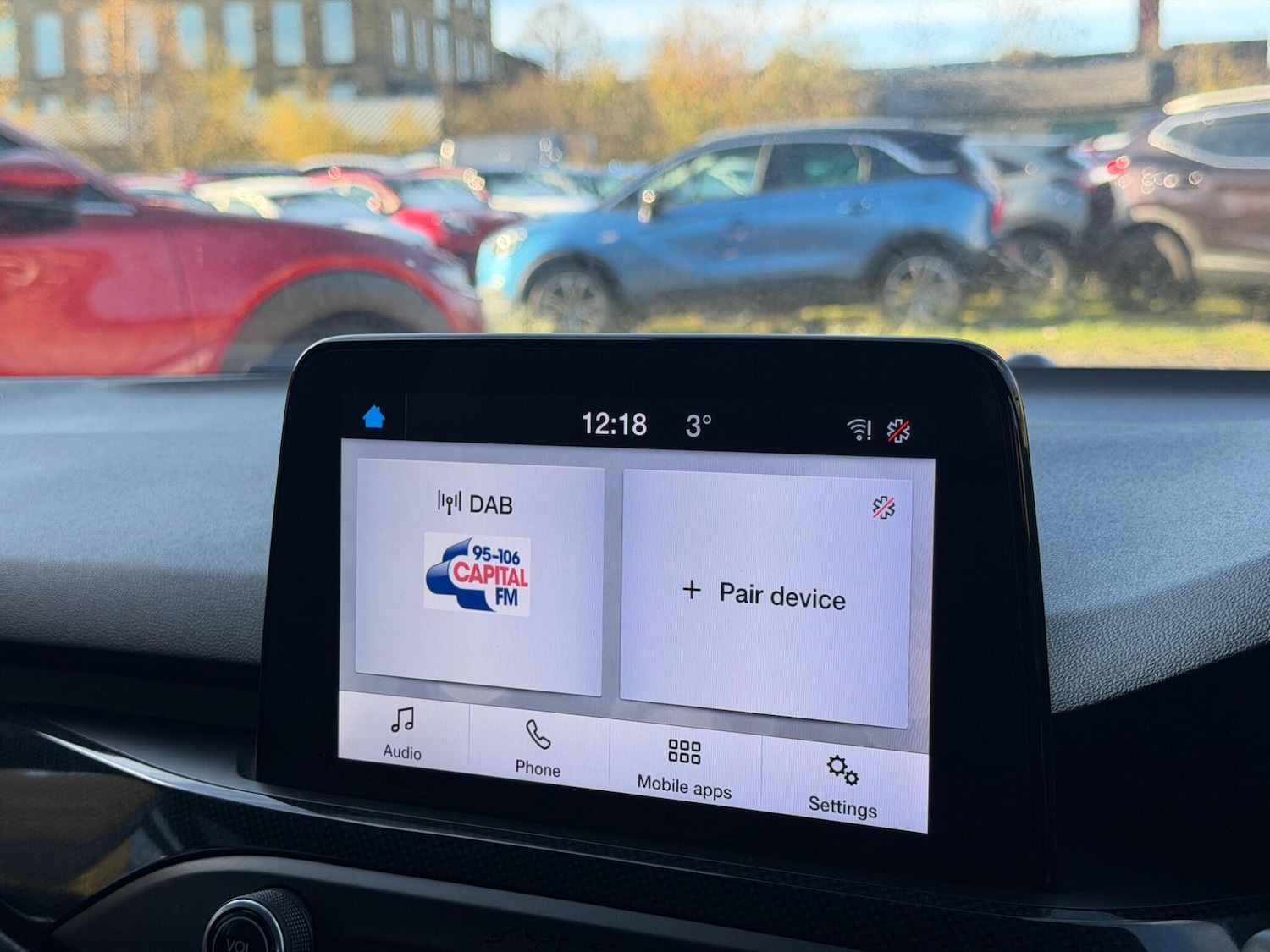 Used Ford Focus 2019 for sale - 76993257: Photo 30