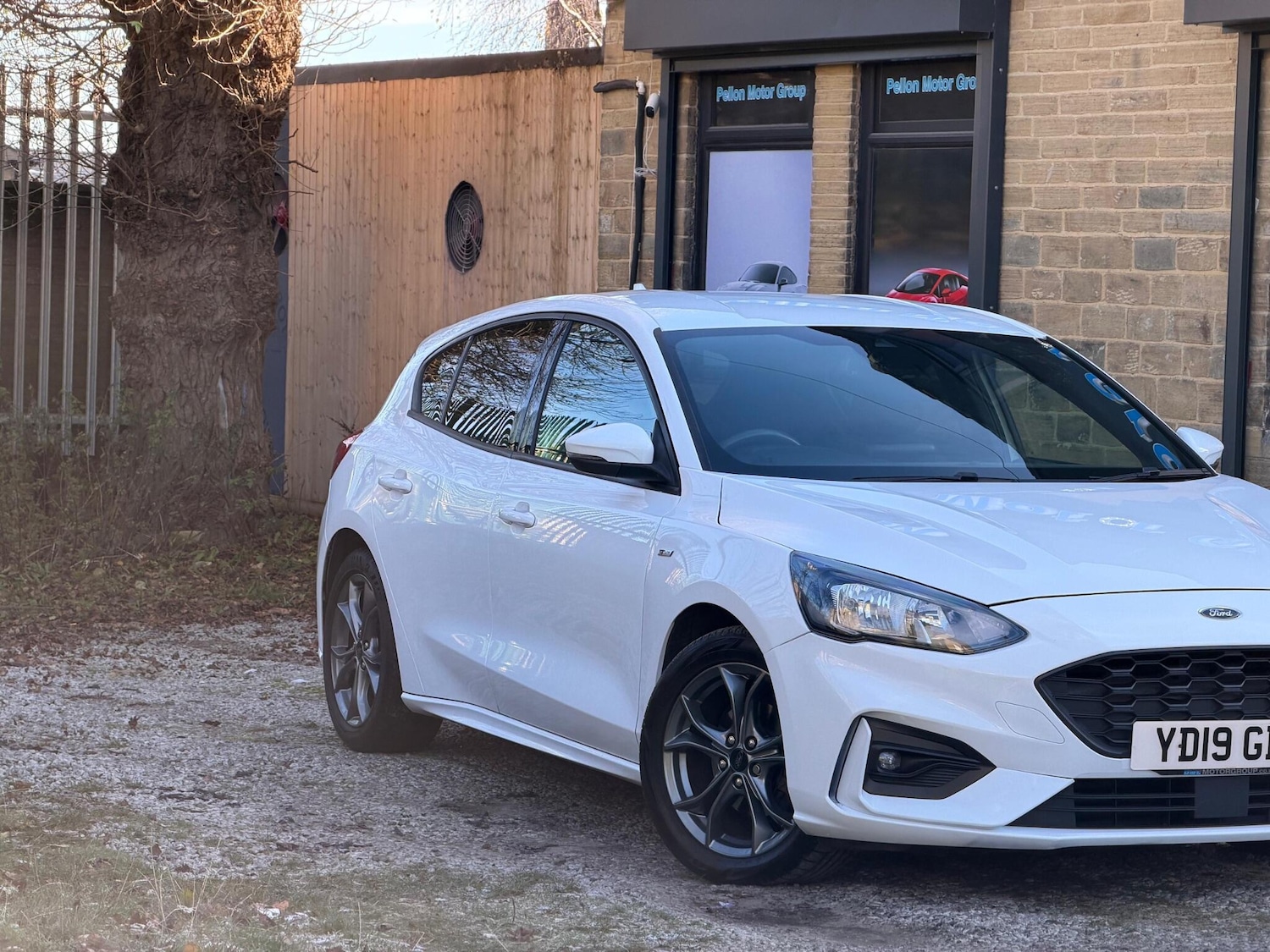 Used Ford Focus 2019 for sale - 76993257: Photo 31