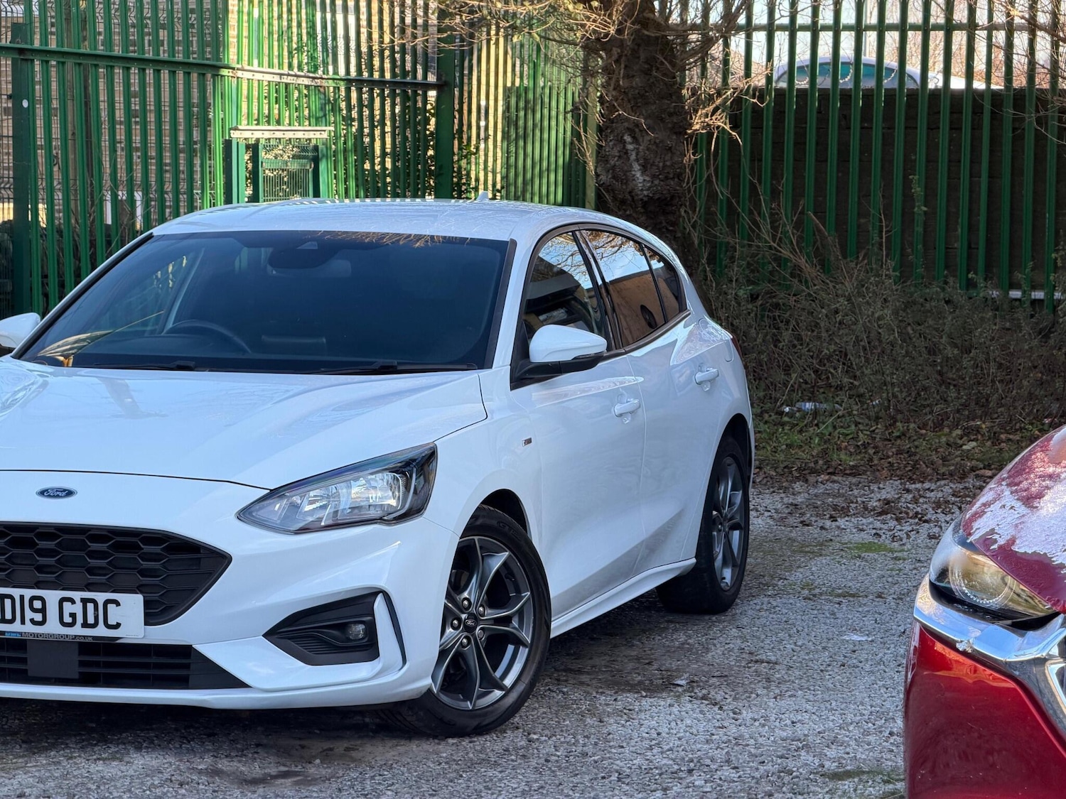 Used Ford Focus 2019 for sale - 76993257: Photo 35