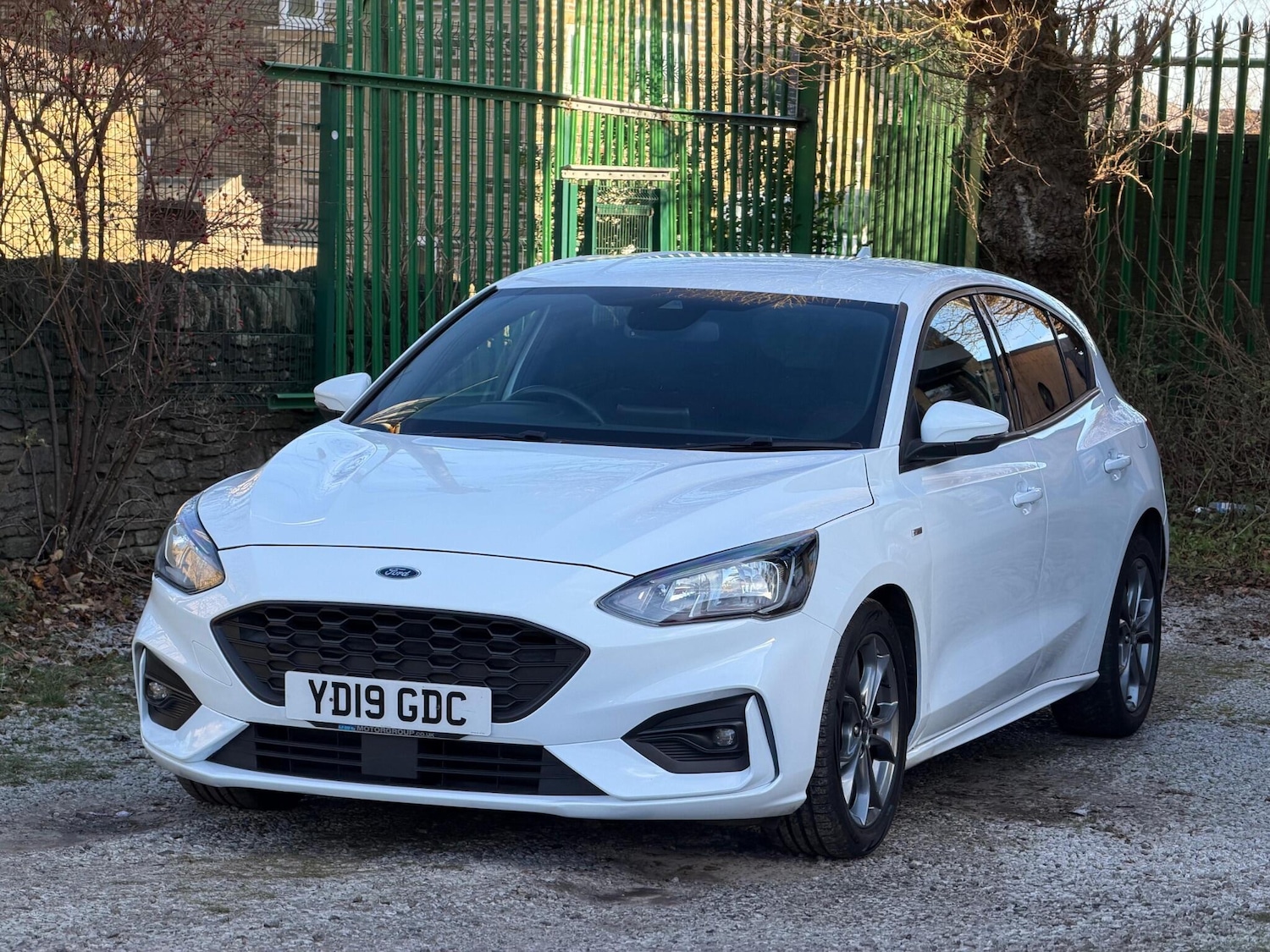 Used Ford Focus 2019 for sale - 76993257: Photo 36
