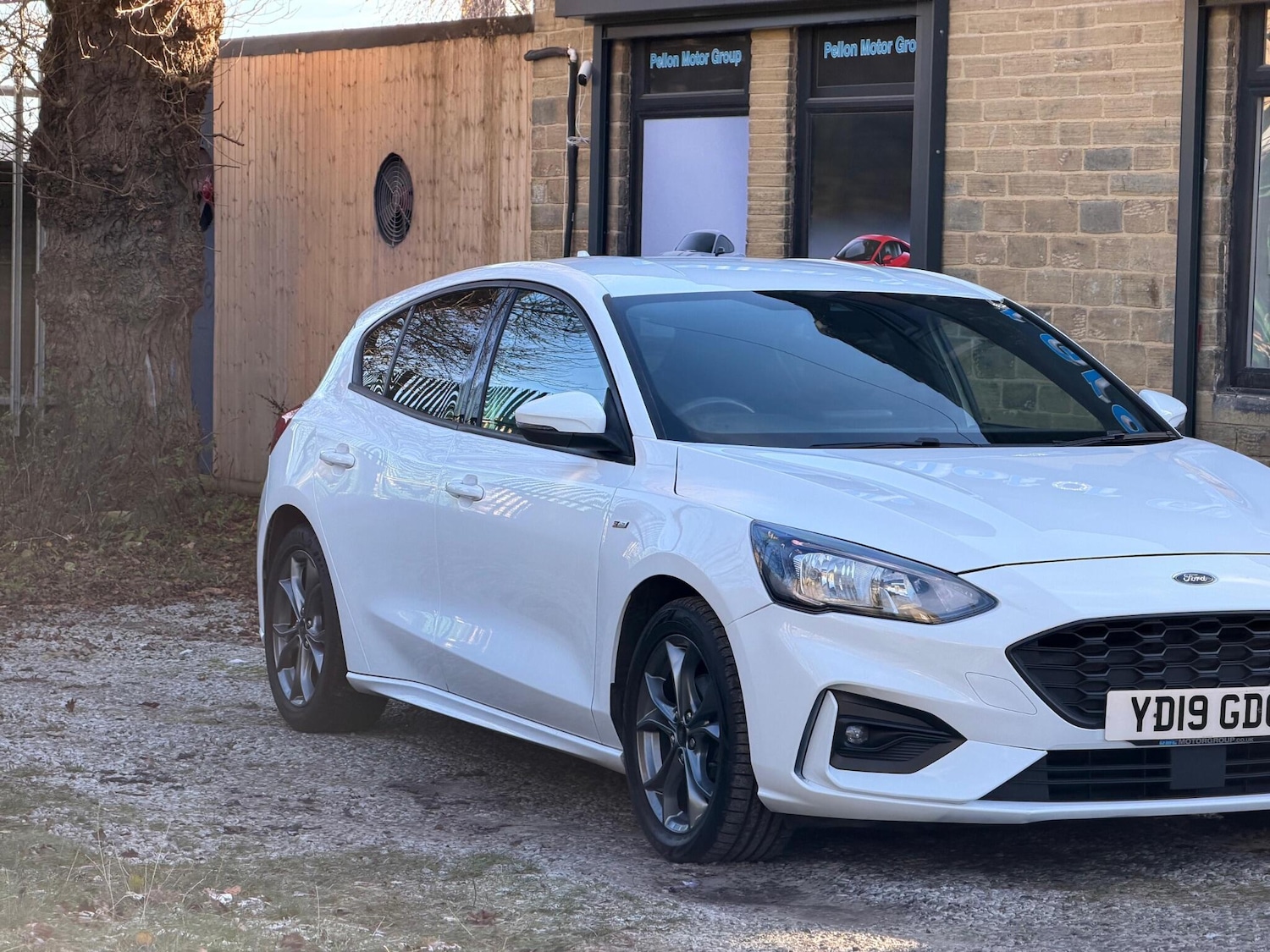 Used Ford Focus 2019 for sale - 76993257: Photo 37