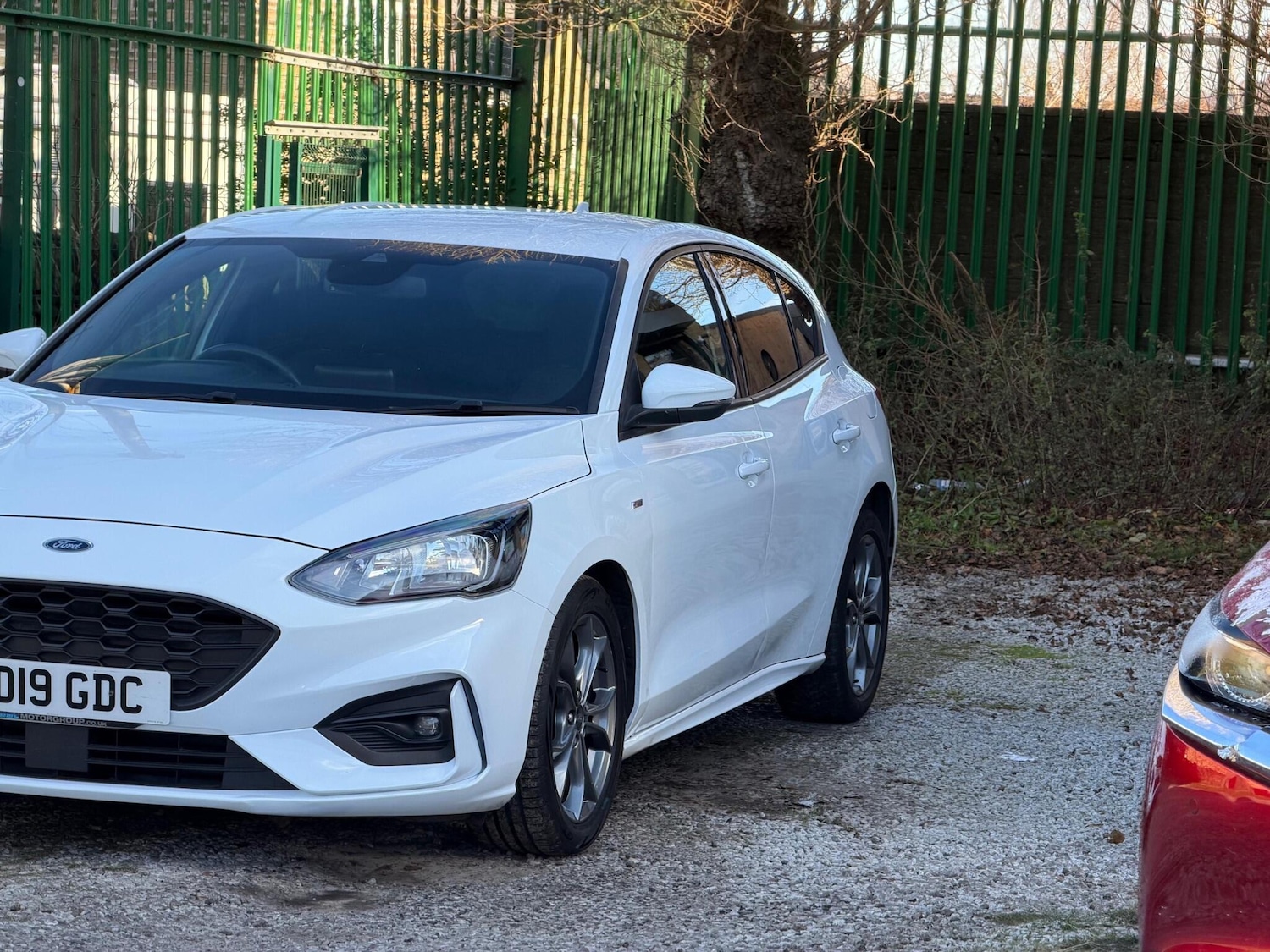 Used Ford Focus 2019 for sale - 76993257: Photo 38