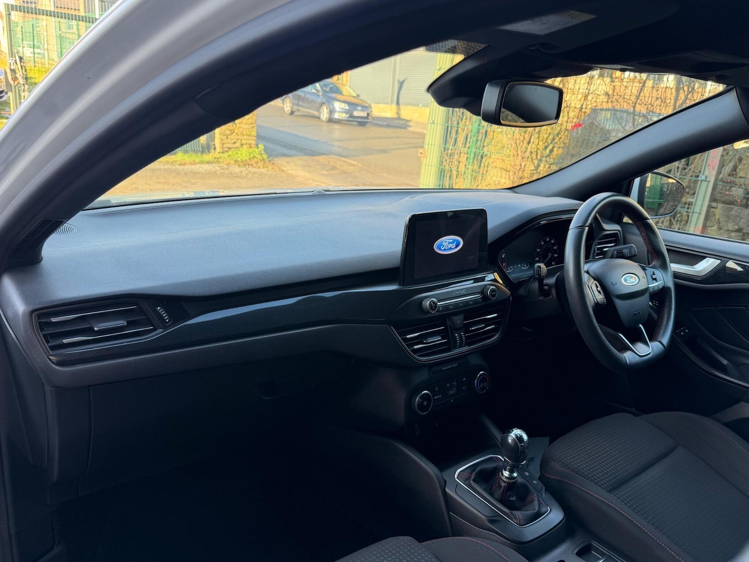Used Ford Focus 2019 for sale - 76993257: Photo 9