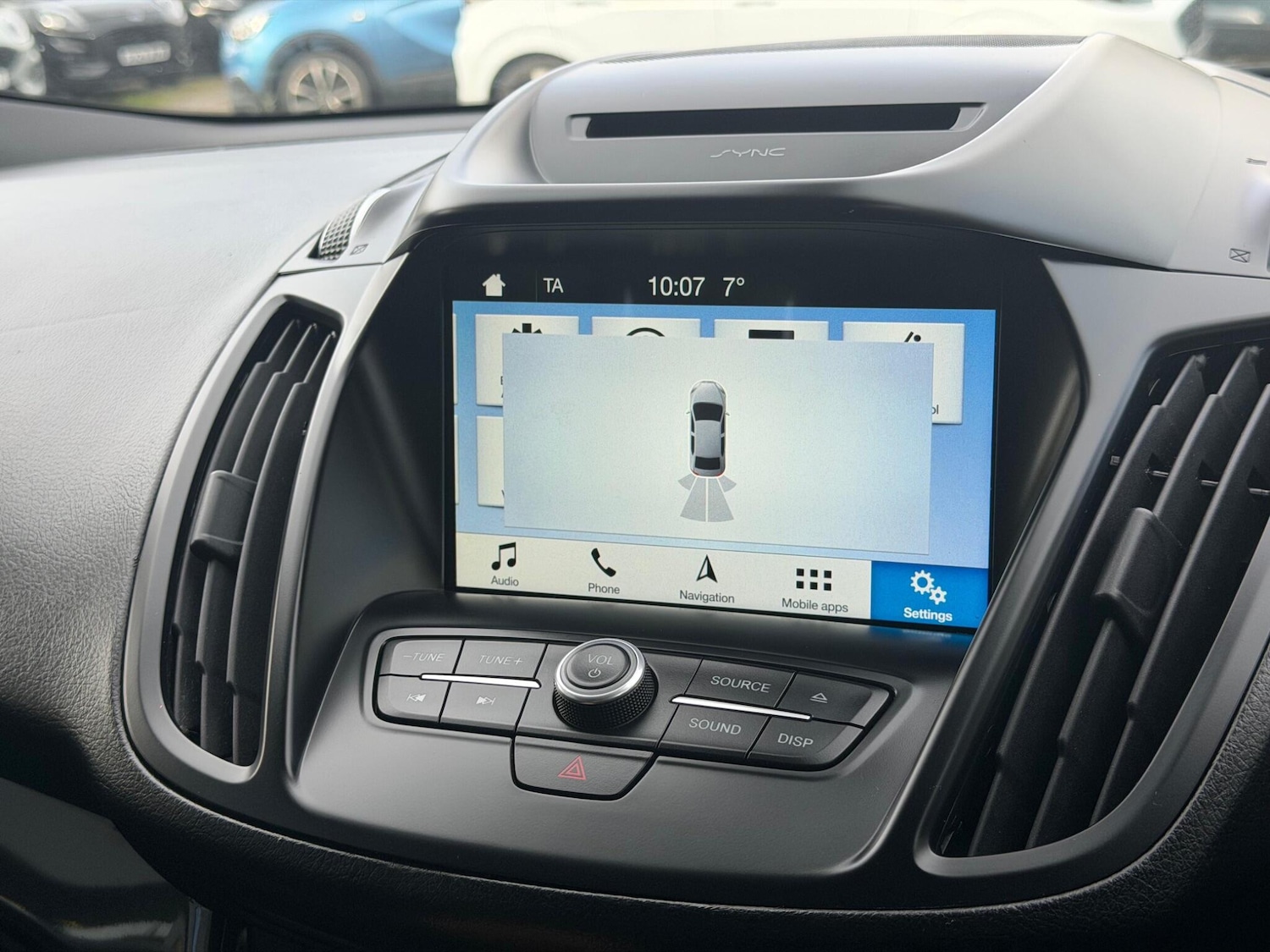 Used Ford Kuga 2018 for sale - 77958322: Photo 10