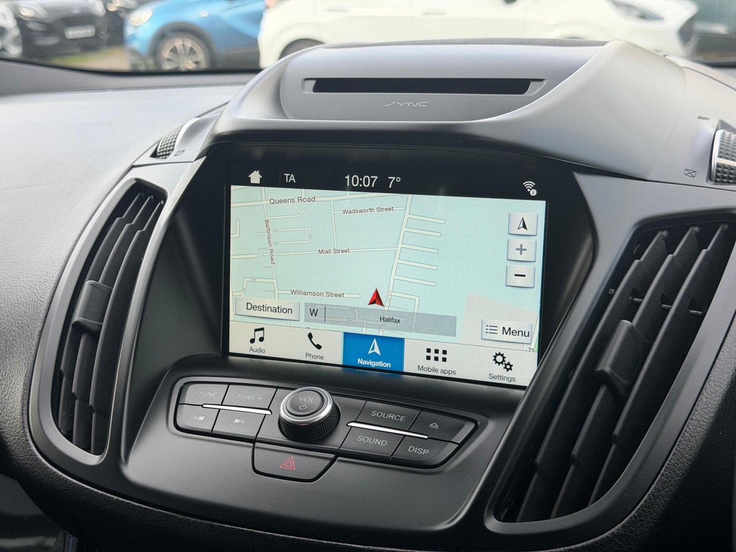 Used Ford Kuga 2018 for sale - 77958322: Photo 11