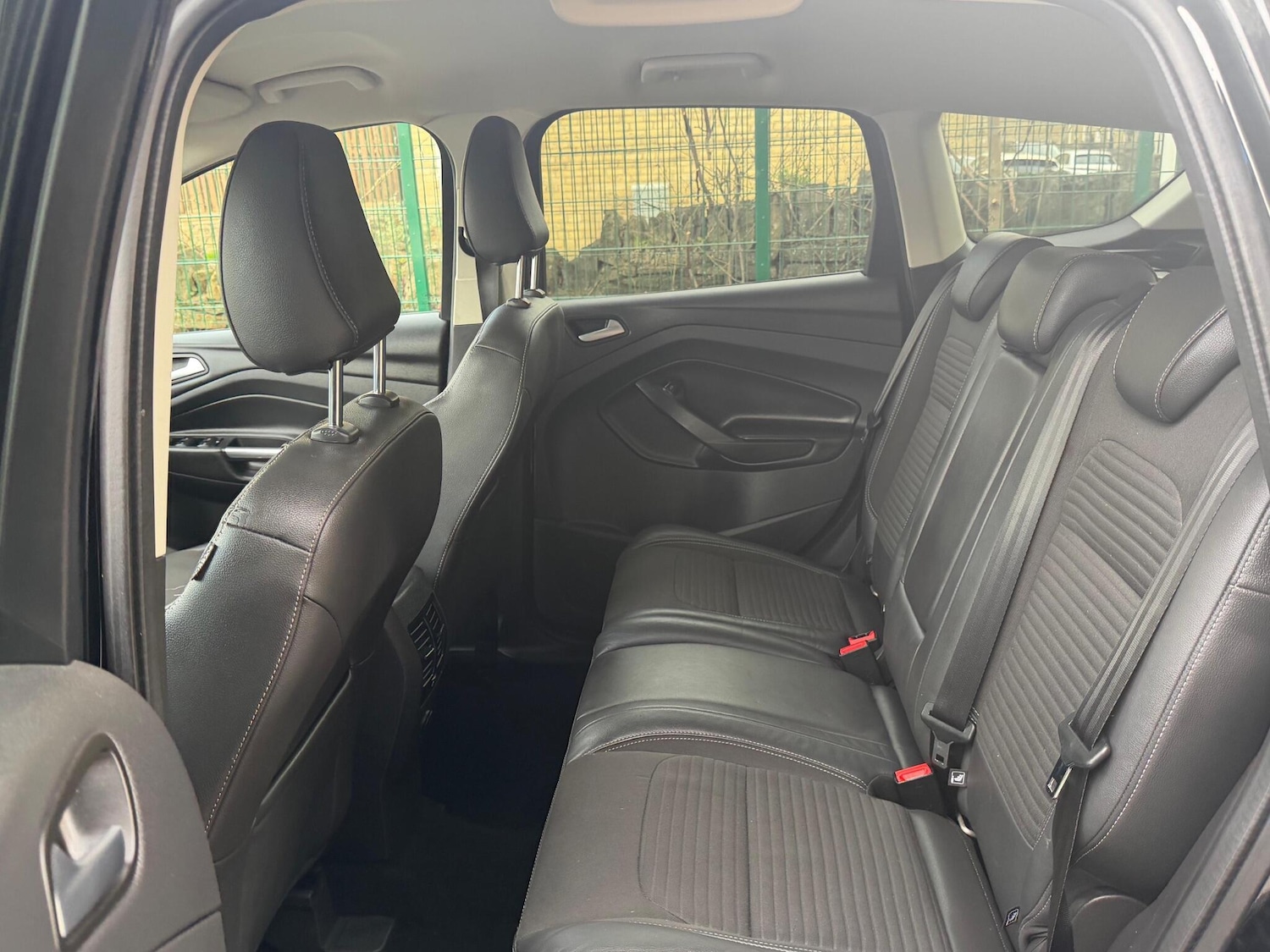 Used Ford Kuga 2018 for sale - 77958322: Photo 13