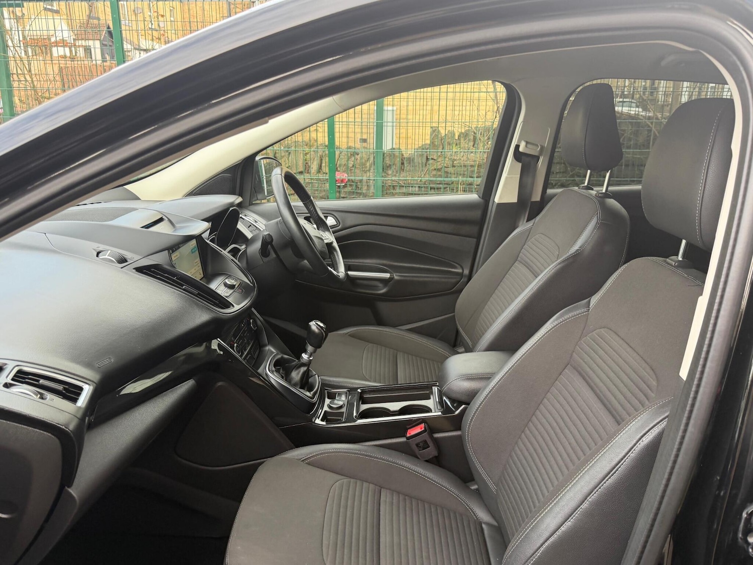 Used Ford Kuga 2018 for sale - 77958322: Photo 14