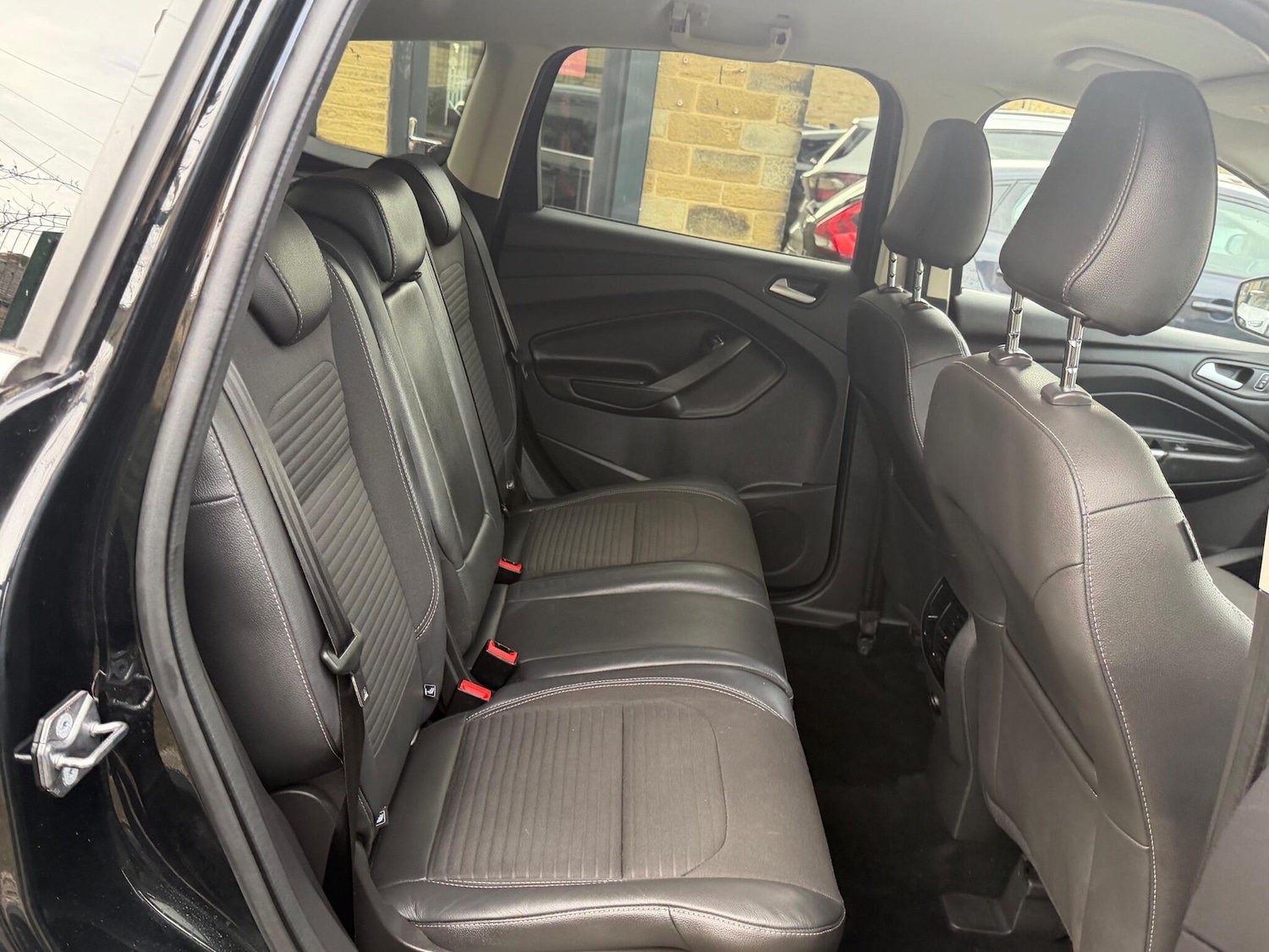 Used Ford Kuga 2018 for sale - 77958322: Photo 16