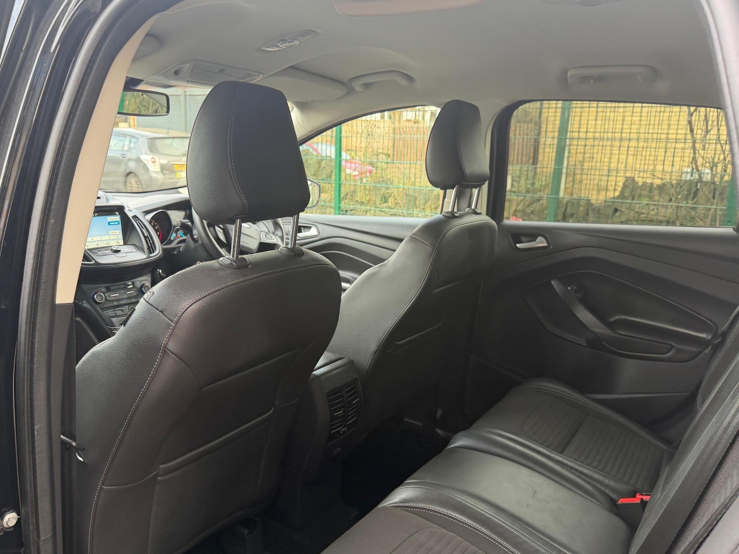 Used Ford Kuga 2018 for sale - 77958322: Photo 17