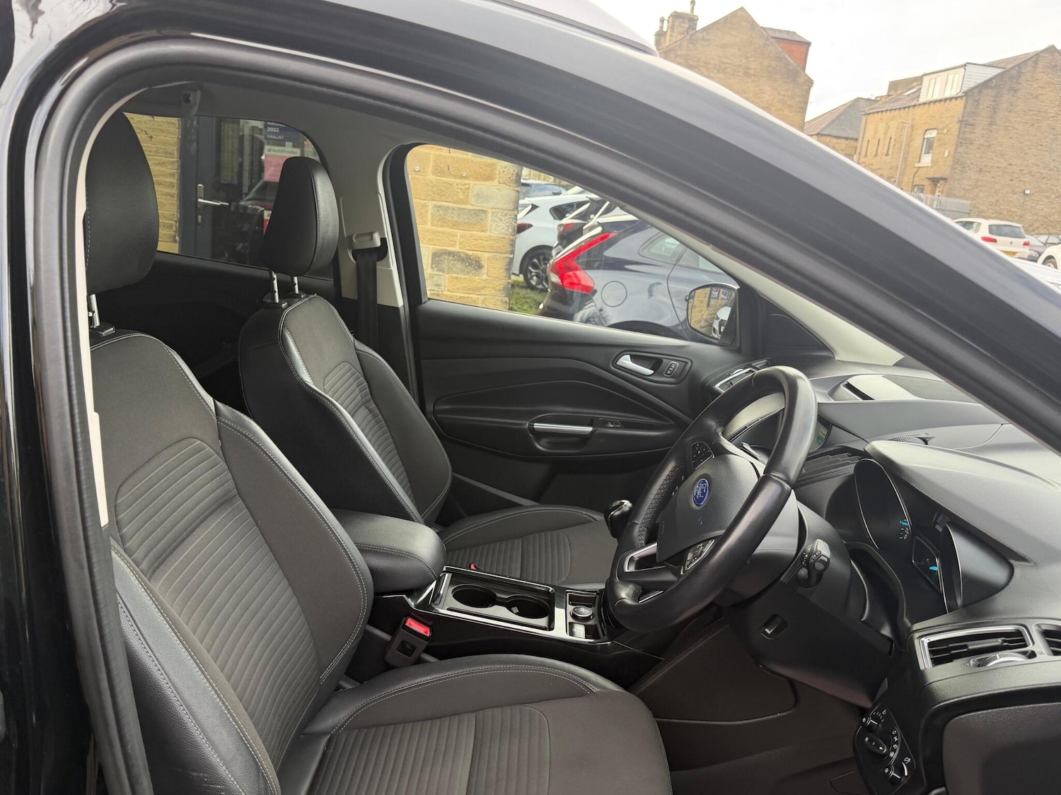 Used Ford Kuga 2018 for sale - 77958322: Photo 18